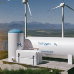 Germany firmly supports Nigeria's hydrogen vision. A draft Nigeria Hydrogen Policy review aims to boost energy transition and economic growth.