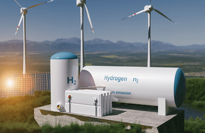 Germany firmly supports Nigeria's hydrogen vision. A draft Nigeria Hydrogen Policy review aims to boost energy transition and economic growth.