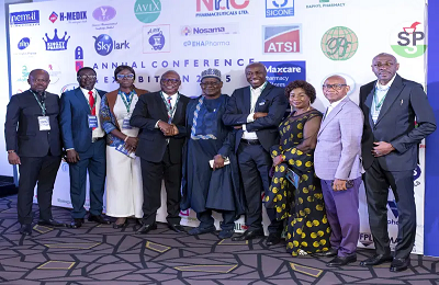 Fight counterfeit drugs in Nigeria: Experts urge use of trusted pharmacies. PWDAN conference calls for collaboration, local production & tech to ensure drug safety
