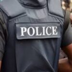 Tragedy in Ore as an motorcyclist murdered. Nazifi Ibrahim was shot, his bike stolen on Alafia St. Police hunt for the armed assailant.