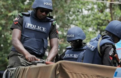 A major Imo police crackdown leads to 147 arrests for kidnapping, robbery, and murder. Police recover AK-47s, boosting Imo State security.