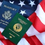 Over 34K Nigerians U.S. citizens (2020-22) reported by DHS, leading Africa. Learn naturalization trends & details.