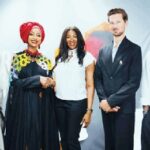 Nigeria Cannes 2025: Film premieres & new NFC partnerships mark Nigerian film success. Global standing rises with key training deals.