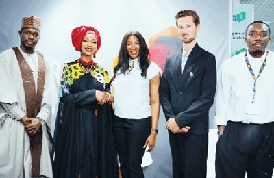 Nigeria Cannes 2025: Film premieres & new NFC partnerships mark Nigerian film success. Global standing rises with key training deals.