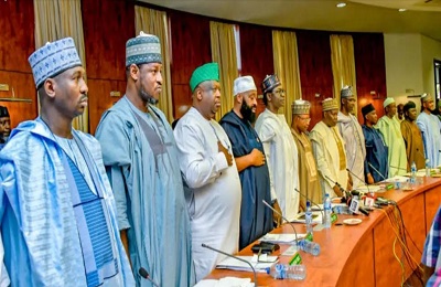 Northern Governors demand swift laws for State police in Nigeria. This action aims to directly improve citizen safety and control crime nationwide.