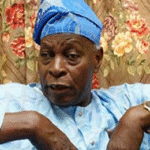 Afenifere appoints Oba Olu Falae as its new Chairman. The Yoruba group, under Oba Olu Falae Afenifere, renews urgent calls for Nigeria's restructuring.