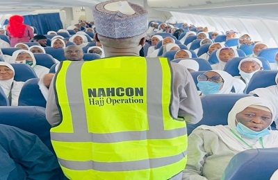 The Ogun State Hajj 2025 commences as 428 pilgrims depart for Medina. Officials advise adherence to rules for a sacred journey.