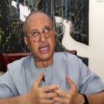 DSS gets court order to serve Pat Utomi in Lagos over alleged shadow government plan. Agency calls it a grave national security threat