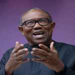 Peter Obi 2027 presidential run is confirmed for the Labour Party. He blames government for party issues, calls for youth action and Nigerian political reform.