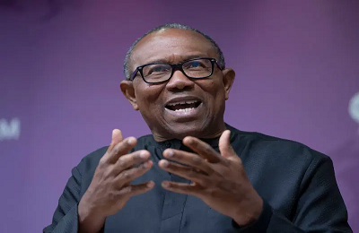 Peter Obi slams "unjust" ₦700k fee on Onitsha traders. Cites economic hardship, urges Anambra authorities to drop charge & show compassion