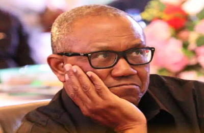 Works Minister Umahi declares full Southeast support for Tinubu in 2027. He invites Peter Obi to an endorsement summit, citing major federal projects.