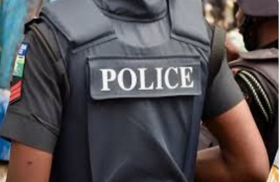 Ilesa prison escapee captured in Lagos: Kabiru Oyedun arrested. Rain caused prison breach. N5m bounty offered for other fugitives.