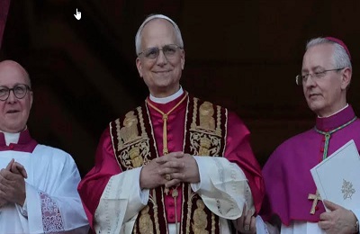 Profile of Pope Robert Prevost (Pope Leo XIV). First US Pope, 69, missionary in Peru, shares Pope Francis' reform views.