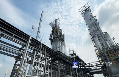 Port Harcourt Refinery shutdown starts for key maintenance. NNPC Ltd plans NNPC refinery upgrade for better efficiency, boosting Nigeria energy security.