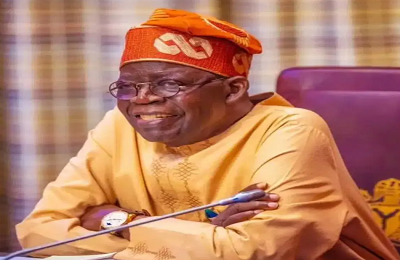 President Tinubu's loan request seeks NASS approval for $21.5bn & a ₦758bn pension bond. Learn about funds for key projects & arrears.