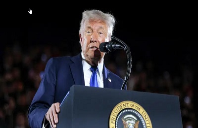 President Trump denies third term plans in NBC interview. Says he'll uphold term limits & seeks GOP successor despite comments.