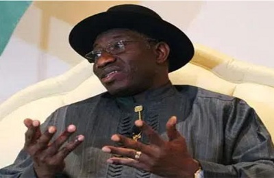Jonathan warns: manipulated Nigeria one-party system risks anarchy. Cites defections, urges proper process if considered.