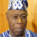 Former President Obasanjo warns Nigeria poverty, hardship is creating a "keg of gunpowder." He calls for urgent leadership and education reforms