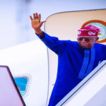 President Tinubu Lagos trip marks ECOWAS 50 years. He will also commission key Lagos projects, including the Coastal Highway section.