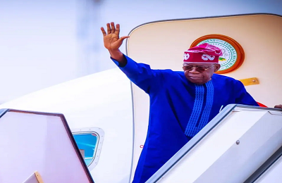 President Tinubu Lagos trip marks ECOWAS 50 years. He will also commission key Lagos projects, including the Coastal Highway section.