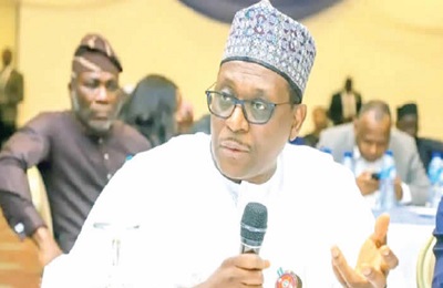 Positive signs for Nigeria healthcare access with 80M annual PHC visits. Reforms show progress in skilled birth aid & antenatal care, says minister.