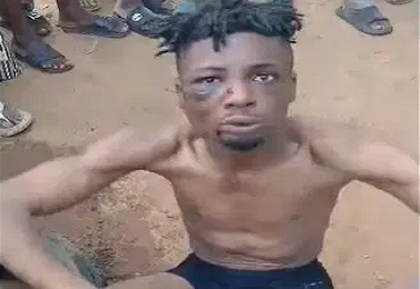 An Ilorin ritual suspect confessed to multiple child abductions for ritual purposes. Kwara police arrested him and warned against mob justice. Investigation is ongoing.