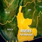 Rivers State Police killed notorious kidnapper M-Kaze in raid. Read about police operation, weapons found, suspect's history.