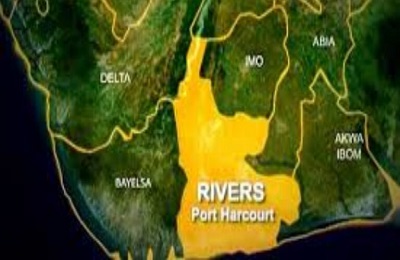 Rivers State Police killed notorious kidnapper M-Kaze in raid. Read about police operation, weapons found, suspect's history.