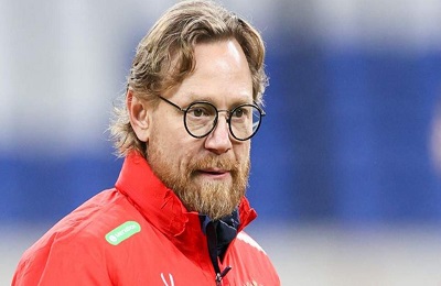 Final Russia squad for Nigeria friendly set at 31 players. Coach Karpin includes two foreign stars for Moscow clash. Focus on homegrown talent.
