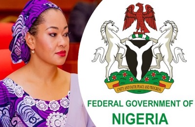 Senator Akpoti-Uduaghan charges with defamation by FG after on-air assassination plot claims against Akpabio, Bello. She claims political motive