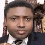 Simon Ekpa charged Finland with inciting terrorism. Nigerian separatist leader denies Biafra-linked offenses. Four others now cleared by prosecutors