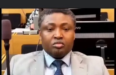 Simon Ekpa trial underway in Finland for alleged Biafra terrorism. Finnish state seeks 6+ years. Ekpa denies charges. Landmark international case