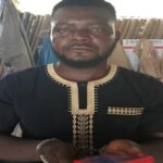 Nigeria Immigration Service arrested wanted kidnapper Obi Levi Obieze at the border. He faced charges from Enugu Police for alleged crimes.