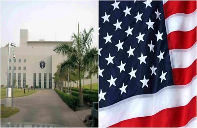 US Mission in Nigeria closure on May 26 for Memorial Day US holiday. Consular services in Abuja & Lagos resume May 27. Find emergency consular assistance info.