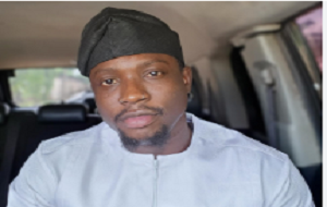 Lawyer confirms VeryDarkMan arrest by police at GTBank Abuja. Incident occurred while critic disputed mother's alleged loan debits.