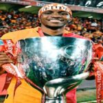Galatasaray wins its 25th Super Lig title! Victor Osimhen scores in the key victory. See how the triumph impacts Mourinho's Fenerbahce. Read now!
