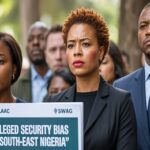CSOs in South-East Nigeria allege IPOB security bias, citing different responses to IPOB activists versus armed herdsmen attacks