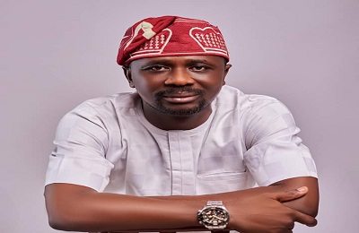 Ondo Deputy Speaker Akinruntan resignation shakes up House for political balance. Gbegude in as new Deputy. See the full leadership reshuffle
