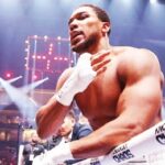 Dubois says Joshua to retire after KO. But AJ plots December Saudi return, eyeing big fights. Fury stays retired. What's next for Joshua?