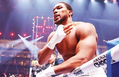 Dubois says Joshua to retire after KO. But AJ plots December Saudi return, eyeing big fights. Fury stays retired. What's next for Joshua?