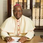 Archbishop Kaigama brain drain warning: 16,000 Nigerian doctors exodus is a "looming emergency." Urges govt action, media to heal, not wound