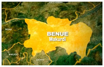 Benue Herdsmen Attacks: Fear grips Udei as 3 officers feared dead. Farmers injured in Ortom's hometown. Residents demand urgent Benue security intervention.