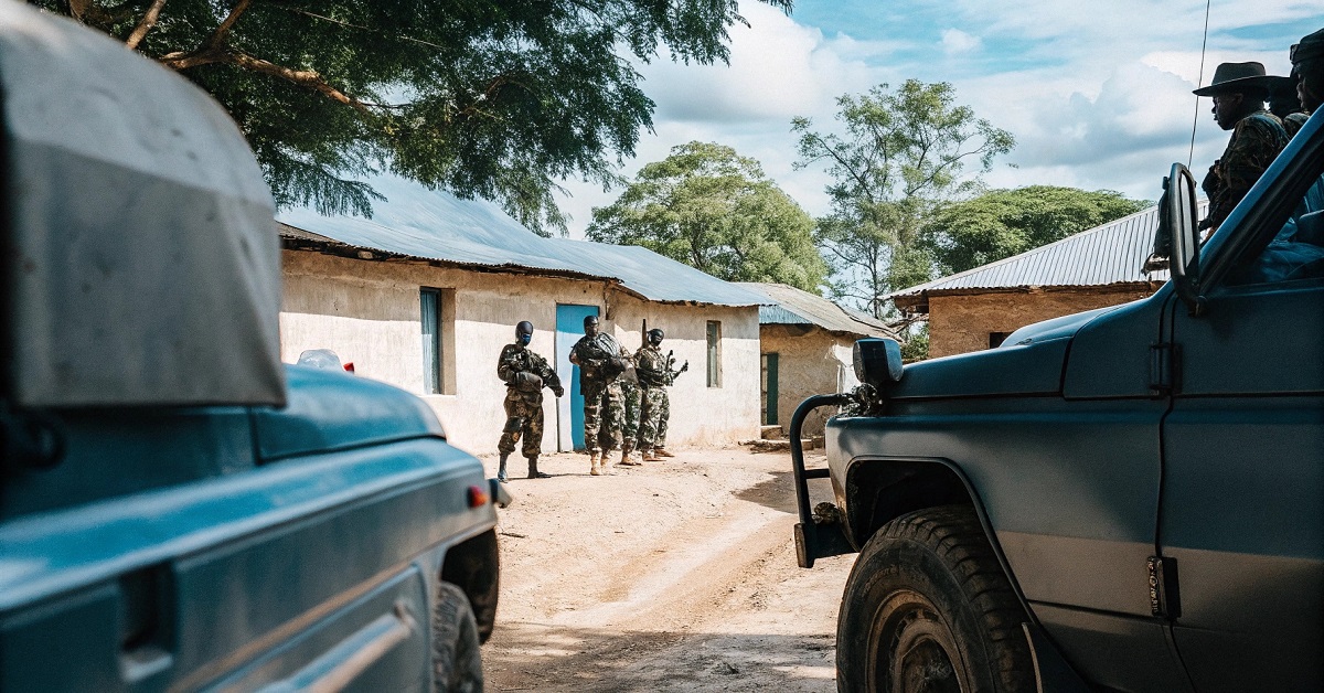 After a devastating Yelwata attack leaves 59 dead, Nigeria's security chiefs vow a new strategy to end the chronic Benue killings. Get the details here.