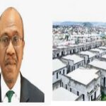 Fresh Emefiele EFCC charges! Ex-CBN chief accused of unlawfully acquiring 753 Abuja homes, holding billions in proxy accounts. Details inside