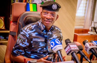 Nigeria Police Arrest 53 Suspects in Benue Plateau Security Crackdown. Deadly attacks curbed, hope for communities.