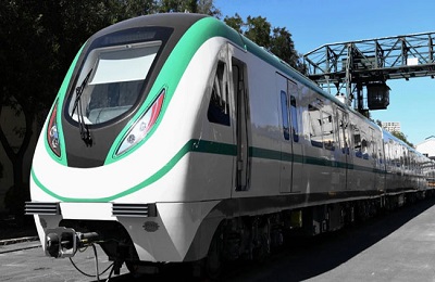 NRC MD Kayode Opeifa details why the Kano-Maradi Railway is vital for Nigeria's food security and a key part of the national rail infrastructure plan