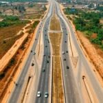 Tinubu highway commissioning: First 30km of Lagos-Calabar Coastal Highway opens. President urges patience, N18bn compensation paid. Details here