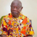 Mike Ejeagha dead at 95. Nigerian highlife legend mourned by Tinubu, Atiku, Obi. His viral "Ka Esi Le Onye Isi Oche" song charmed millions