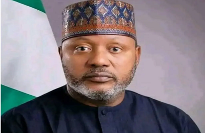 Abdullahi APC resignation sends shockwaves! Ex-Minister's exit fuels major opposition (PDP, LP, NNPP) coalition talks to challenge APC in 2027.