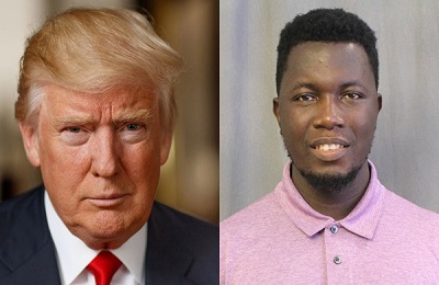 Federal court blocks deportation of Nigerian PhD student in SC, citing mistaken identity during Trump's immigration crackdown. ACLU wins relief.